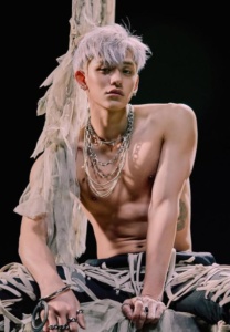 Lucas NCT-004-Beautiful