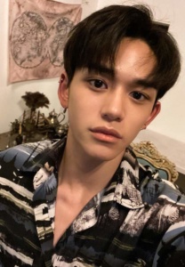 Lucas NCT-006-Radiant