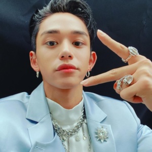 Lucas NCT-007-Pretty