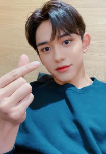 Lucas NCT-008-Adorable