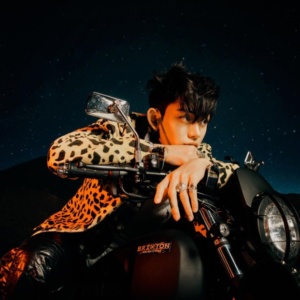 Lucas NCT-015-Delightful