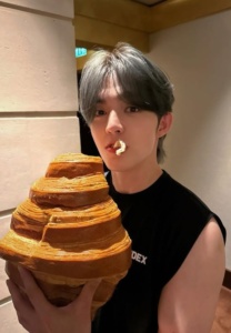 S.Coups Seventeen-003-Graceful