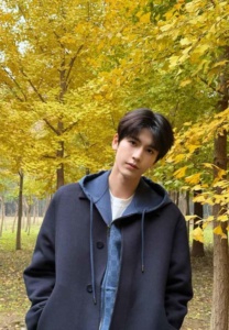 จางหลิงเฮ่อ Zhang Linghe-008-Fabulous