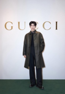 จางหลิงเฮ่อ Zhang Linghe-009-Cute