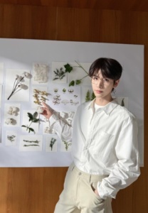 จางหลิงเฮ่อ Zhang Linghe-030-Breathtaking