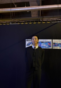 แจกวาร์ป พัคซอจุน (Park Seo Joon)-005-Lovely