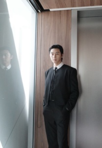 แจกวาร์ป พัคซอจุน (Park Seo Joon)-006-Graceful