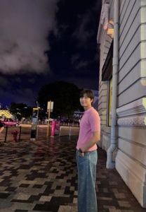 แจกวาร์ป พัคซอจุน (Park Seo Joon)-011-Dazzling