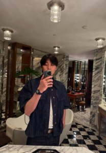 แจกวาร์ป พัคซอจุน (Park Seo Joon)-012-Cute