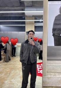 แจกวาร์ป พัคซอจุน (Park Seo Joon)-017-Gorgeous