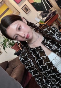 โกยุนจอง (Go Youn Jung)-001-Adorable