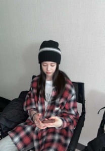 โกยุนจอง (Go Youn Jung)-008-Elegant