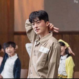 KOO KYOHWAN-013-Charming