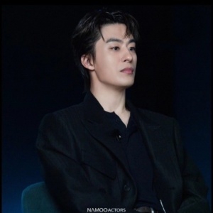 KOO KYOHWAN-018-Amazing