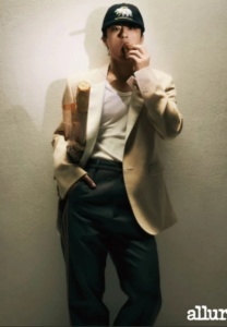 KOO KYOHWAN-023-Charming