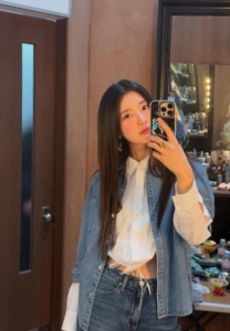 แบ ซูจี Baesuzy-002-Wonderful