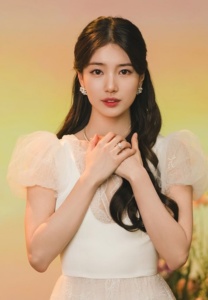 แบ ซูจี Baesuzy-004-Lovely