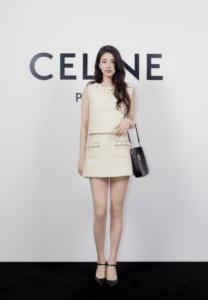 แบ ซูจี Baesuzy-005-Perfect