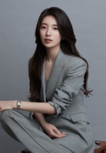 แบ ซูจี Baesuzy-009-Cute