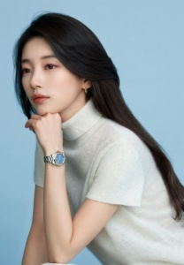 แบ ซูจี Baesuzy-011-Dazzling