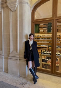 แบ ซูจี Baesuzy-022-Amazing