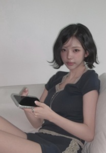 KIM GOEUN-022-Graceful