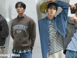 Choo Young Woo ?? TingKorea ?????? Instagram 4 ???????????
