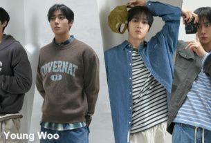 Choo Young Woo ?? TingKorea ?????? Instagram 4 ???????????