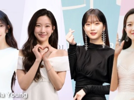 Moon Ga Young มุนกายอง นางเอกสาวสวยสุดฮอตจาก True Beauty และ The Interest of Love