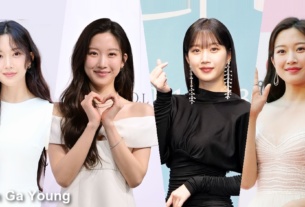 Moon Ga Young มุนกายอง นางเอกสาวสวยสุดฮอตจาก True Beauty และ The Interest of Love